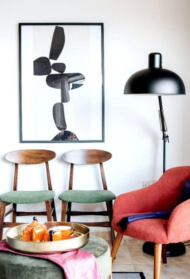Escape To Paradise Apartment